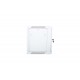Digitus DN-W19 09U/450 rack cabinet 9U Wall mounted rack Light grey