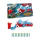 Nerf DinoSquad F0803EU4 toy weapon