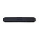 Gembird SPKBT-BAR400L soundbar speaker Black 2.0 channels 10 W Gembird SPKBT-BAR400L soundbar speaker Black 2.0 channels 10 W