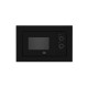 Beko BMOB20202B microwave Black Solo microwave Built-in 20 L 800 W Beko BMOB20202B microwave Black Solo microwave Built-in 20 L 800 W