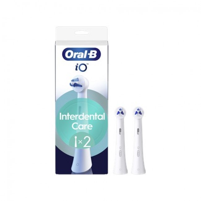 iO Specialized Clean 2-pack iO Specialized Clean 2-pack