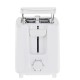 Adler AD 3223 toaster 6 2 slice(s) 750 W White