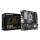 GIGABYTE B760M D3HP WIFI6 Motherboard - Supports Intel Core 14th Gen CPUs, 4+1+1 Phases Digital VRM, up to 5600MHz DDR5, 2xPCIe 4.0 M.2, Wi-Fi 6, GbE LAN, USB 3.2 Gen1 GIGABYTE B760M D3HP WIFI6 Motherboard - Supports Intel Core 14th Gen CPUs, 4+1+1 Phases Digital VRM, up to 5600MHz DDR5, 2xPCIe 4.0 M.2, Wi-Fi 6, GbE LAN, USB 3.2 Gen1