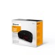 Denver CR-430 Clock Analog & digital Black Denver CR-430 Clock Analog & digital Black