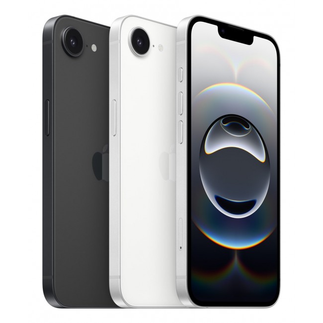 Apple iPhone 16e 15.5 cm (6.1 Apple iPhone 16e 15.5 cm (6.1
