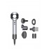 Dyson Supersonic Hair Dryer HD11 - Nickel/Silver