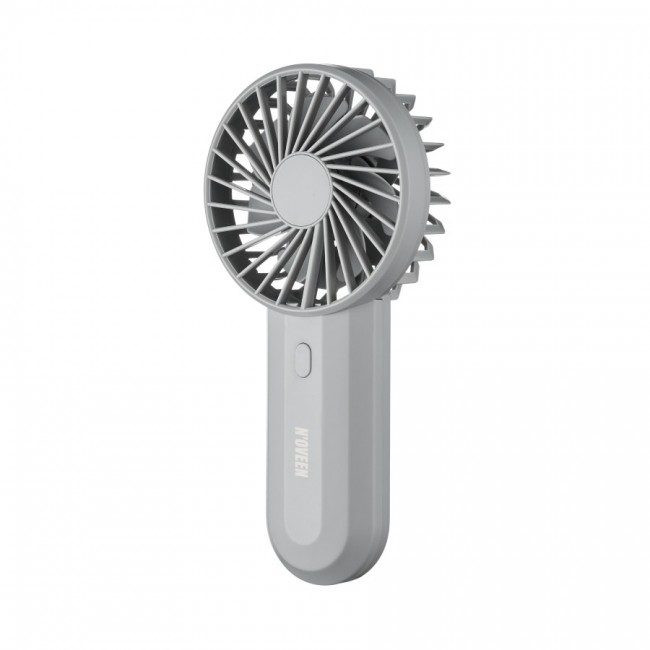 NOVEEN F220 USB rechargeable hand fan NOVEEN F220 USB rechargeable hand fan