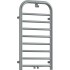 Bathroom radiator 85 cm