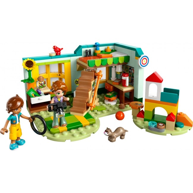LEGO FRIENDS 42646 Autumn's Room