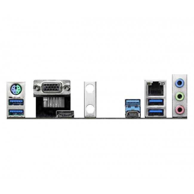 Asrock B550 Pro4 Socket AM4 ATX AMD B550