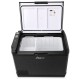 YOLCO GCX47 Black Portable compressor fridge