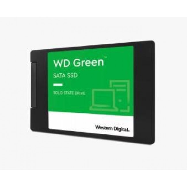 Western Digital Green WD 1 TB 2.5 Western Digital Green WD 1 TB 2.5
