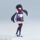 Figurine collector's BANDAI RISE BUILD DIVERS DIVER AYAME Figurine collector's BANDAI RISE BUILD DIVERS DIVER AYAME