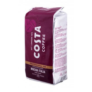 Coffee Bean COSTA PROFESSIONAL 1KG SIGNATURE BL DARK ROAST