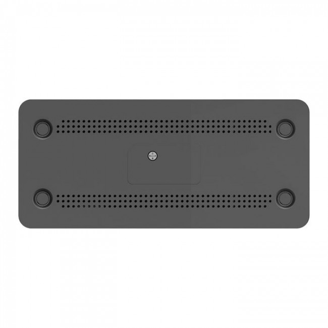 UNITEK D1077A KVM switch Black