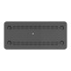 UNITEK D1077A KVM switch Black
