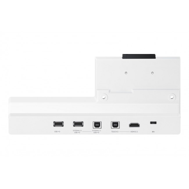 Samsung Flip4 Tray Connectivity tray Grey, White Samsung Flip4 Tray Connectivity tray Grey, White