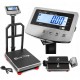 PLATFORM SCALE WAGI TARCZYN WT-185N 300kg PLATFORM SCALE WAGI TARCZYN WT-185N 300kg