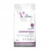 VET EXPERT Veterinary Diet Dermatosis Dog Lamb & Krill - dry dog food - 12 kg