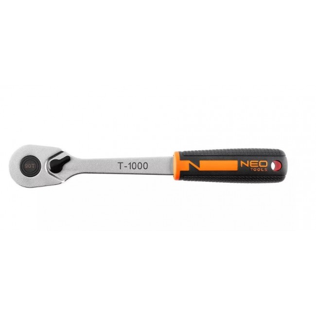 Neo Tools T-1000 ratchet, 1/2