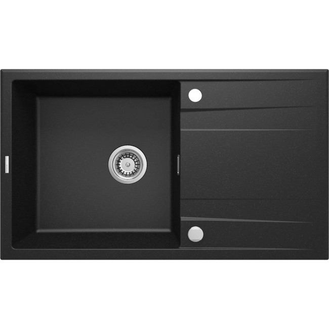 1-bowl granite sink with drainer 1-bowl granite sink with drainer