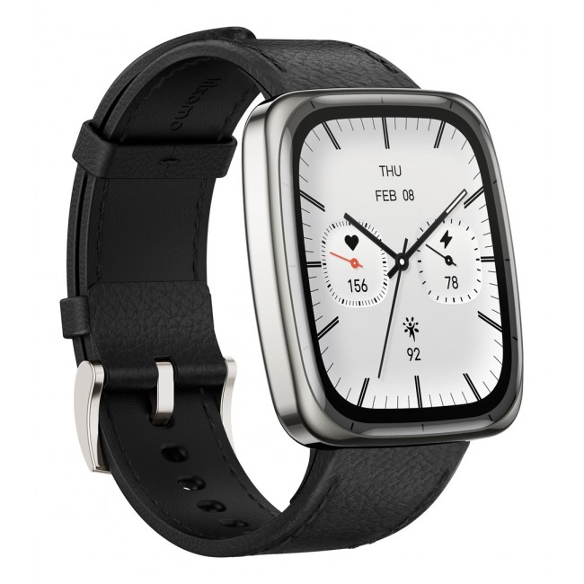 Amazfit Active 2 4.45 cm (1.75 Amazfit Active 2 4.45 cm (1.75