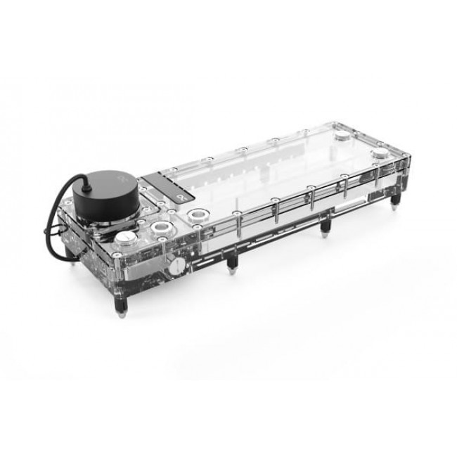 Alphacool 15488 computer cooling system part/accessory Pump & reservoir Alphacool 15488 computer cooling system part/accessory Pump & reservoir