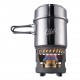 ESBIT Cookset w. alc. burner, jar, stainless steel