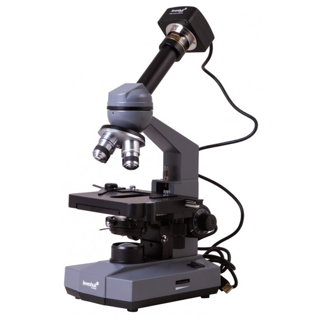 Levenhuk D320L PLUS 1600x Digital microscope Levenhuk D320L PLUS 1600x Digital microscope