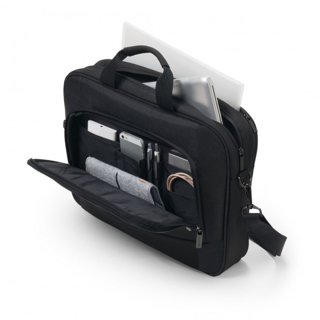DICOTA Eco Top Traveller BASE 39.6 cm (15.6