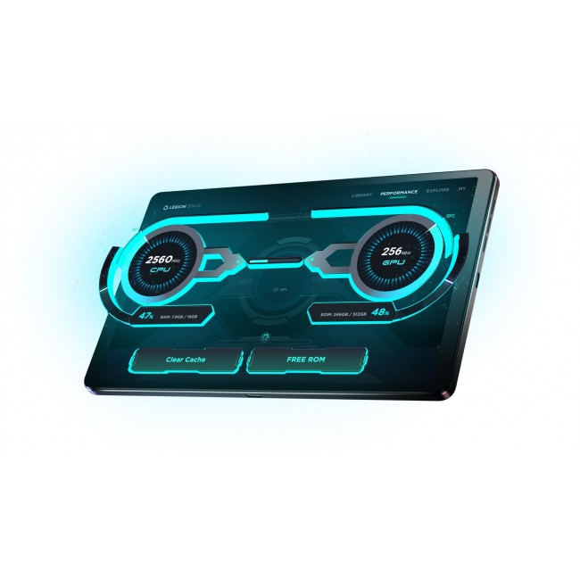 Lenovo Legion Tab (8.8 Lenovo Legion Tab (8.8