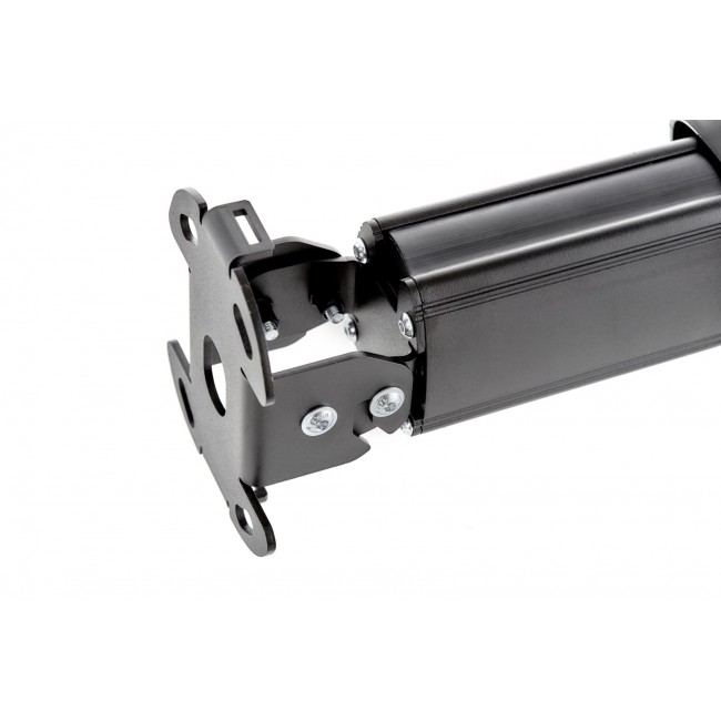 Edbak PMV200 project mount Ceiling Black