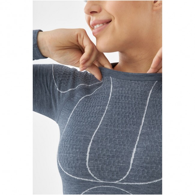 Viking Base Layer Lana Pro Lady Set