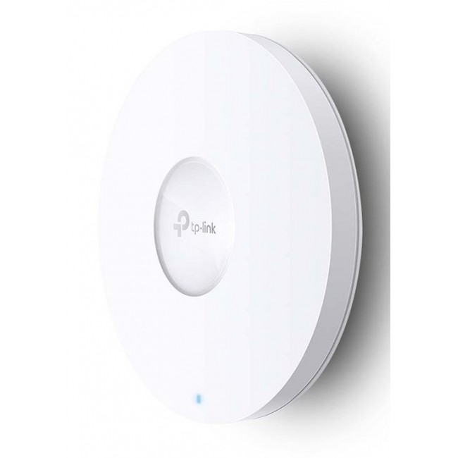 TP-Link Omada AX1800 Ceiling Mount WiFi 6 Access Point, 5-pack TP-Link Omada AX1800 Ceiling Mount WiFi 6 Access Point, 5-pack
