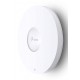 TP-Link Omada AX1800 Ceiling Mount WiFi 6 Access Point, 5-pack TP-Link Omada AX1800 Ceiling Mount WiFi 6 Access Point, 5-pack