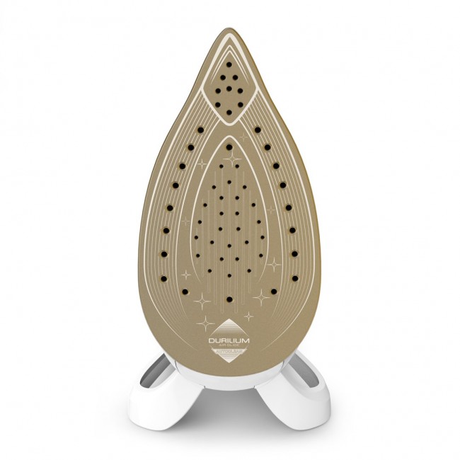 Tefal Pro Express Ultimate II GV9712 3000 W 1.2 L Durilium Airglide soleplate Blue, White Tefal Pro Express Ultimate II GV9712 3000 W 1.2 L Durilium Airglide soleplate Blue, White