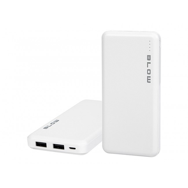 Power Bank 10000mAh PB10A Power Bank 10000mAh PB10A