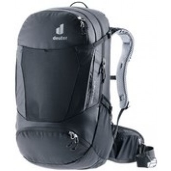 Bicycle backpack -Deuter Trans Alpine 30 black