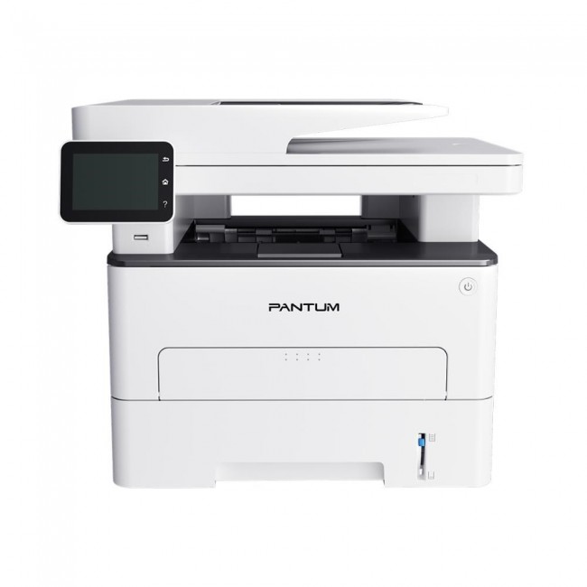 Pantum M7310DW multifunction printer Laser A4 1200 x 600 DPI 33 ppm Wi-Fi Pantum M7310DW multifunction printer Laser A4 1200 x 600 DPI 33 ppm Wi-Fi