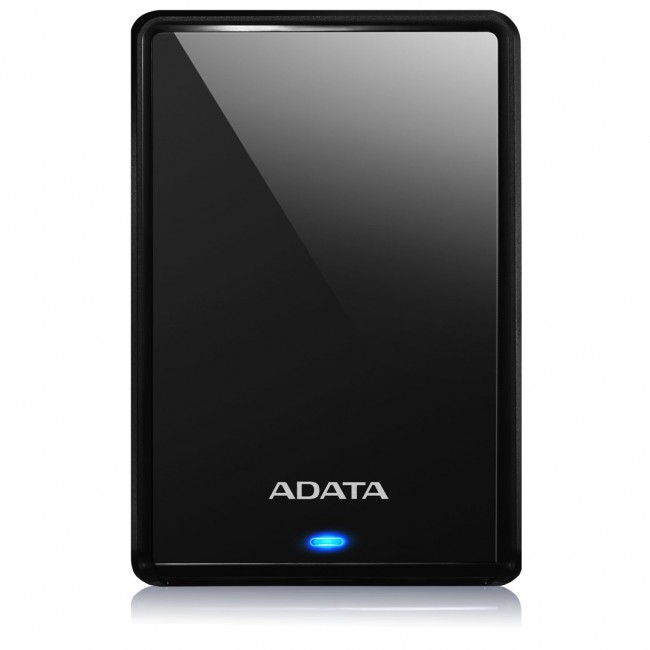 ADATA HV620S external hard drive 1000 GB Black ADATA HV620S external hard drive 1000 GB Black