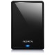 ADATA HV620S external hard drive 1000 GB Black ADATA HV620S external hard drive 1000 GB Black