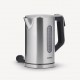 Severin 3418000 electric kettle 1.7 L 3000 W Black, Stainless steel Severin 3418000 electric kettle 1.7 L 3000 W Black, Stainless steel