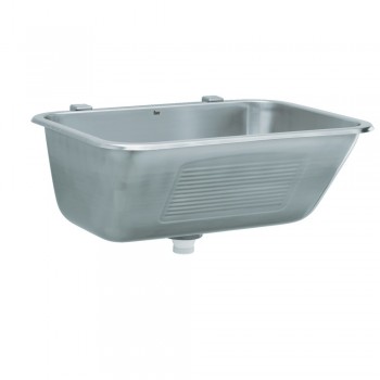 Teka BS505 Stainless steel