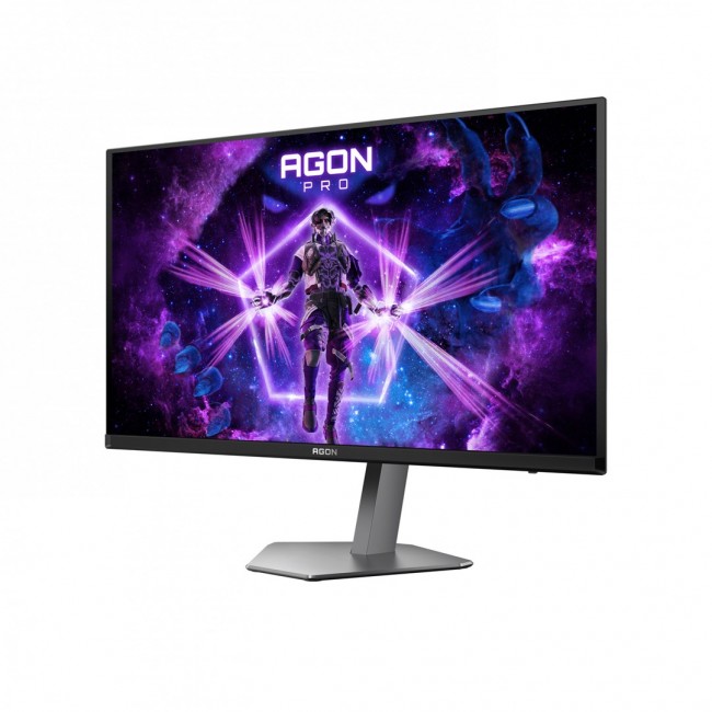 AOC AGON PRO AG276QZD2 computer monitor 67.8 cm (26.7 AOC AGON PRO AG276QZD2 computer monitor 67.8 cm (26.7