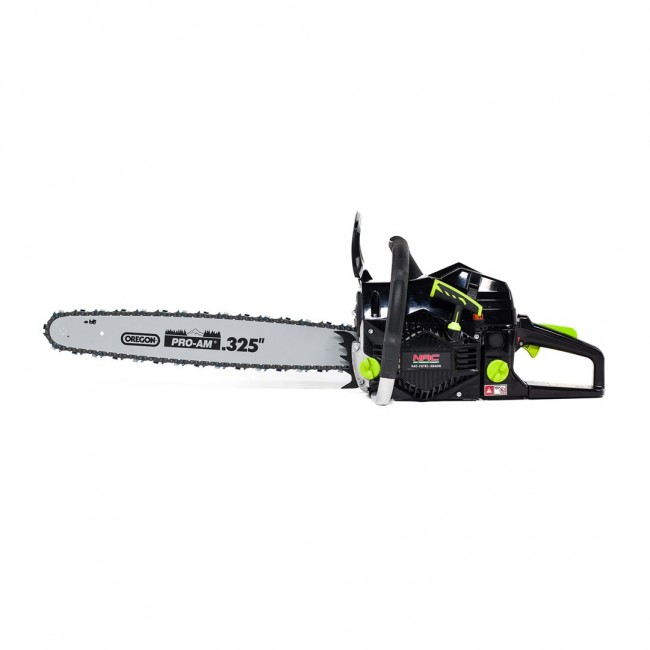 50 cm petrol chainsaw CST61-50AOW NAC 50 cm petrol chainsaw CST61-50AOW NAC