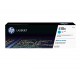 HP 410X High Yield Cyan Original LaserJet Toner Cartridge HP 410X High Yield Cyan Original LaserJet Toner Cartridge
