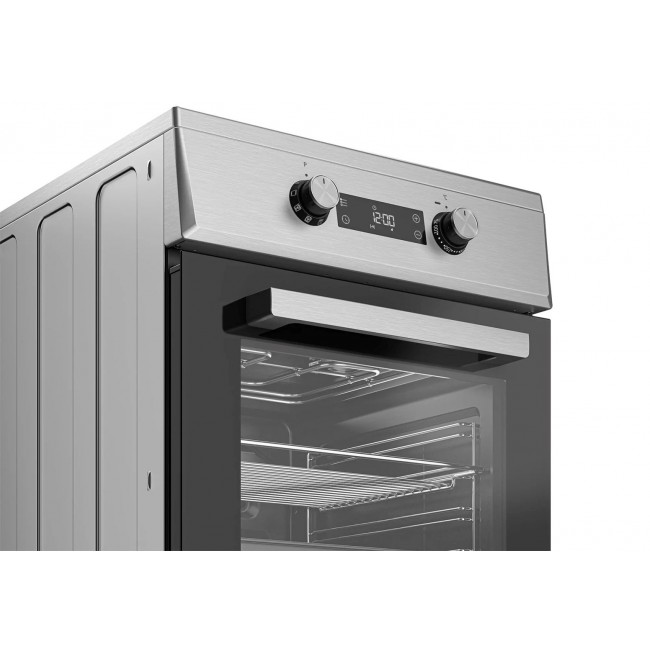 BEKO FSM59300XDS cooker BEKO FSM59300XDS cooker