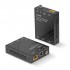Extender HDMI 70m Cat.6, USB, &