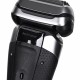 Braun Series 9 Pro+ 9667CC men's shaver Foil shaver Trimmer Silver