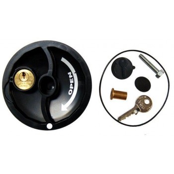 FAAC 740/741 Emergency Unlock Knob (729014)